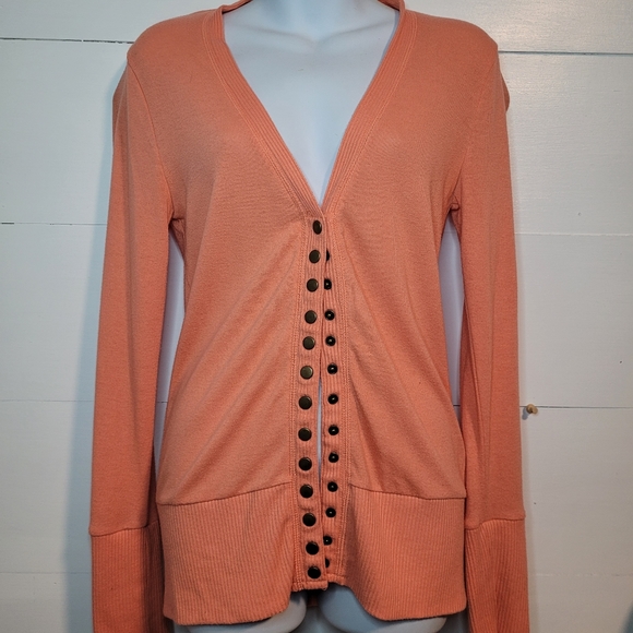 Zenana Outfitters cardigan - Picture 2 of 2